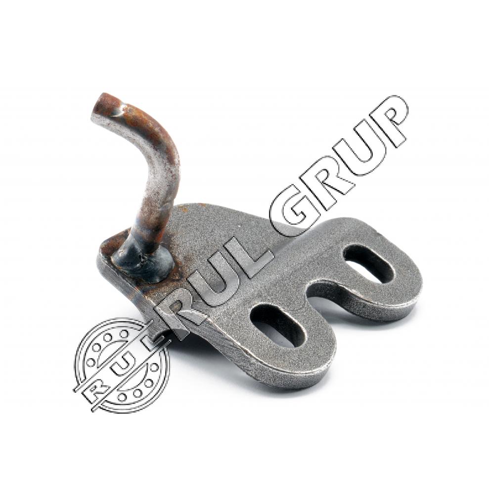 PRINDERE PLACA DEGAJOR 1109.22.01.37 WELGER